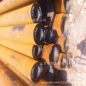 厂家批发 合金管 精密钢管 40CR合金管 热镀锌钢管
