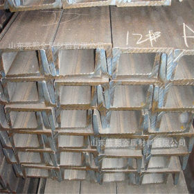 热镀锌槽钢 Q235B万能槽钢 现货供应日、美、英标槽钢