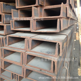 热镀锌槽钢 不锈钢槽钢 Q345A槽钢量大优惠建筑装饰用