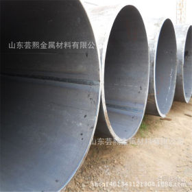 热镀锌焊管 包钢焊管污水输送用管X42焊管 非标可定做