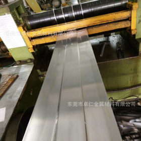 厂家批发ASTM6150弹簧钢板耐磨6150弹簧钢带6150钢板