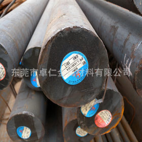 西宁特钢供应65MN碳结钢小圆钢φ12mm直径