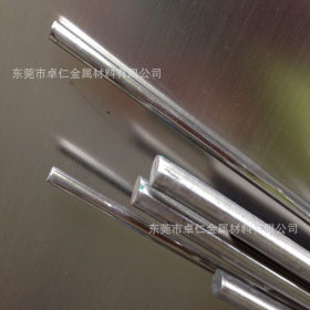 现货供应日本SUS303Se不锈钢圆棒SUS303Se六角棒对边直棒
