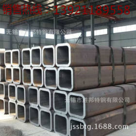 上海现货直销EN10216-1、EN10216-2欧标无缝钢管 方管 规格齐全