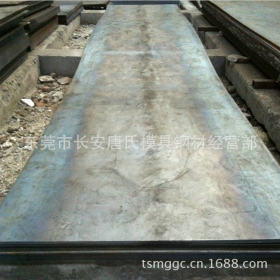 东莞经销 防腐高强度耐候钢板 耐磨q235nh耐候板 锈蚀耐候钢板