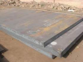 现货过磅耐候钢板 Q295NH耐候钢板 Q345NH耐候钢板