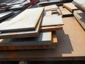 厂家大库销售15CR钢板规格齐全厂家批发供应销售