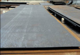 厂家供应批发销售Q345C钢板规格齐全切割销售供应市场