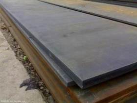 厂家热销 20mn钢板 30mn钢板 40mn钢板可切割零售 整板低价