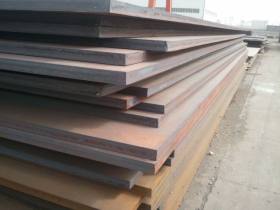 高性能耐候钢板，Q235NH耐候钢板 Q345NH Q355耐候钢板