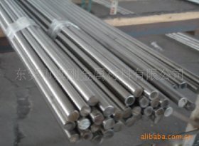 供应进口17-4PH不锈钢棒 沉淀硬化型不锈钢棒 研磨实心圆棒