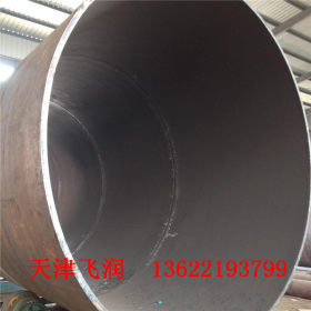  大口径厚壁焊管去筋 Q235B无缝化焊管 Q235B焊管 Q235B镀锌管