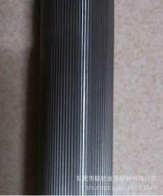 腾龙不锈钢棒 不锈钢滚花棒 直径13mm 网纹间距0.6mm 304滚花棒