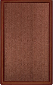 厂家直销 不锈钢板 201材质 压花板 红古铜 自由纹图形