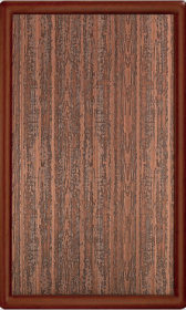 厂家直销 不锈钢板 201材质 压花板 红古铜 蚀刻树皮纹
