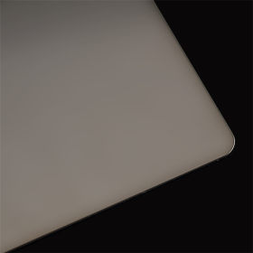 黑色镜面不锈钢板 8K板 彩色板 201/304不锈钢精磨镜面板
