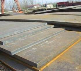 20Mn、40Mn钢板 高锰50Mn钢板 65Mn弹簧钢板 中厚板切割零售