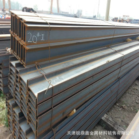 现货代理销售 16Mn低合金热轧工字钢 国标工字钢 规格齐全