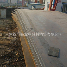 现货销售 耐候钢板 09CuPCrNi-A耐候钢板 锈板 规格齐全 量大优惠