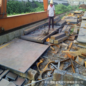 天津35#钢板 批发零售 现货 35号碳素结构钢板 规格齐全 一张起售