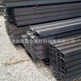 专业生产 16Mn低合金工字钢 国标热轧工字钢 规格齐全 现货