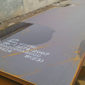 耐0°冲击温Q345C钢板，Q345C低合金钢板 现货切割零售 规格齐全
