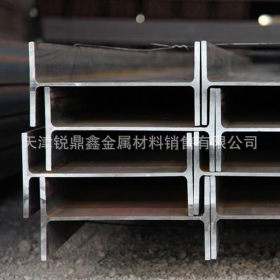 专业生产 Q235B热轧H型钢 规格齐全 国标H型钢 现货代理销售