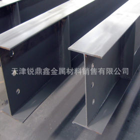 生产销售 非标焊接H型钢 Q235B高频焊轻型H型钢 规格齐全量大从优