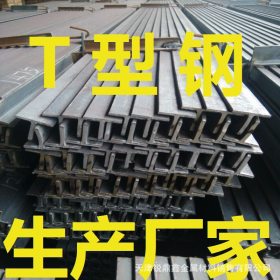 天津现货销售 40*40*4热轧T型钢 专业生产 热轧T型柱 可削尖打孔