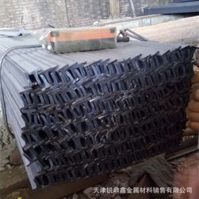 天津热轧T型钢现货 35*35*3牛栏网T型柱 可打孔/刷漆 量大优惠