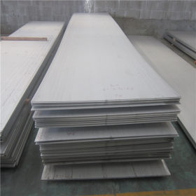 优质304不锈钢中厚板零割 热轧不锈钢板表面检查标准 加工制作