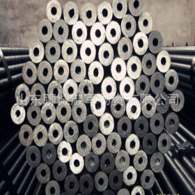 正品热轧 35crmo合金无缝钢管 流体管 小口径冷拔管 生产厂家