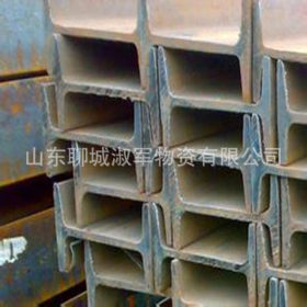 现货热销中 H型钢 Q345B工字钢 津西国标工字钢 大量库存