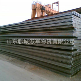 钢厂直销NM400耐磨钢板 宝钢厂家直销NM400耐磨钢板 大量库存
