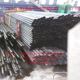 生产精密钢管 16Mn精密钢管 各种规格精密无缝钢管