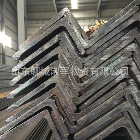 供应现货 唐山q345b角钢 热轧低合金角钢 不等边角钢 保质量
