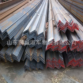 大量供应 q345b低合金角钢  热轧镀锌角钢 等边角钢 特价批发