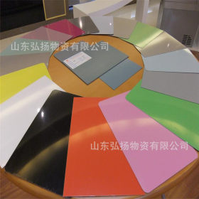 生产销售彩涂卷 0.1-0.8彩钢卷/长期供应各种颜色彩涂板 彩钢板