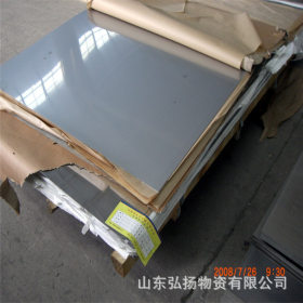 304不锈钢板厂家 专业销售0Cr18Ni9不锈钢开平板/热轧钢板批发
