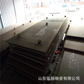现货NM500耐磨板 矿山机械用耐磨钢板批发零售、全国配送
