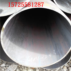 专业出口焊接管Q235B焊管 直缝焊管 黑焊管 直缝焊管 规格齐全