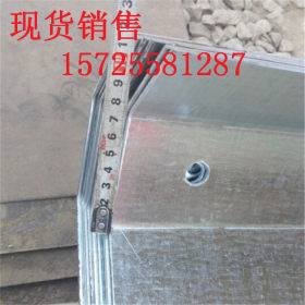 现货销售 镀锌板0.8 1.0 鞍钢镀锌板 长度可定开 定制 镀锌铁皮