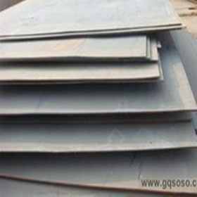 保质Q235NH耐候板 钢板 可切割零售 欢迎来电咨询