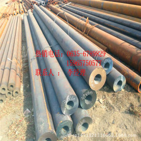 厚壁合金管 P11合金钢管 P22合金钢管 销售各种材质的合金管