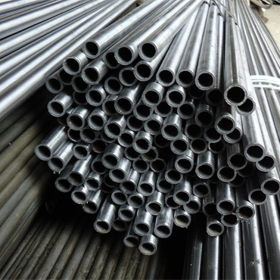 天津供应优质小口径合金管无缝钢管  40CR 合金高压锅炉管