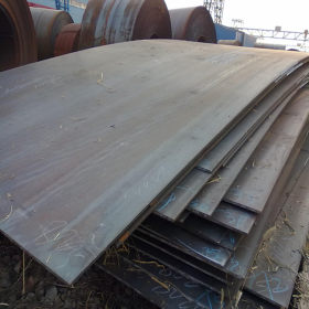耐候钢板 现货供应Q345NH耐候板 零售切割