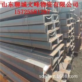 唐钢国标现货供应Q235B槽钢可定做定尺切割零售加工Q235B槽钢