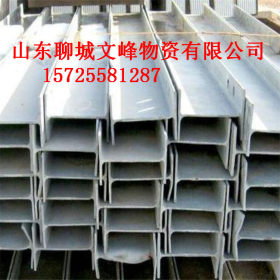 热销热轧H型钢材 Q345B镀锌H型钢 高品质高频焊接H型钢 定尺加工