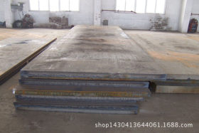 专业直供Mn13高锰耐磨板 现货耐磨钢板 可免费切割