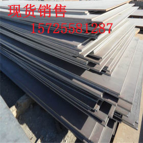 厂家直销 国标钢板 Q235热轧钢板 普通铁板 Q235B热轧板